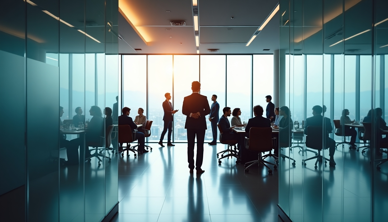 Über Wertanker Strategieberatung